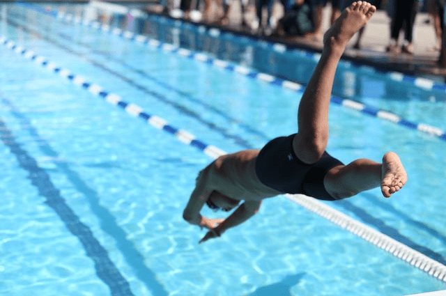 Swimming-Pool